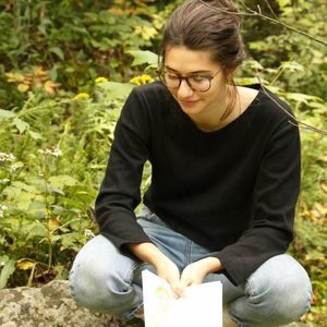 Meet your Posher, Victoria